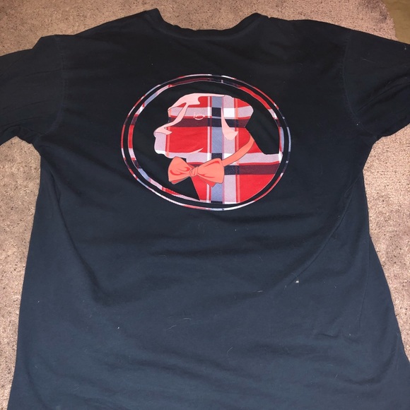 Southern Proper Other - Southern Proper Pocket Tee